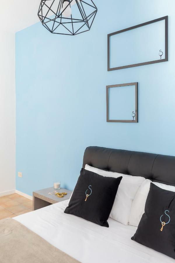A World Aparts - 13 T.argentina Apartment Rom