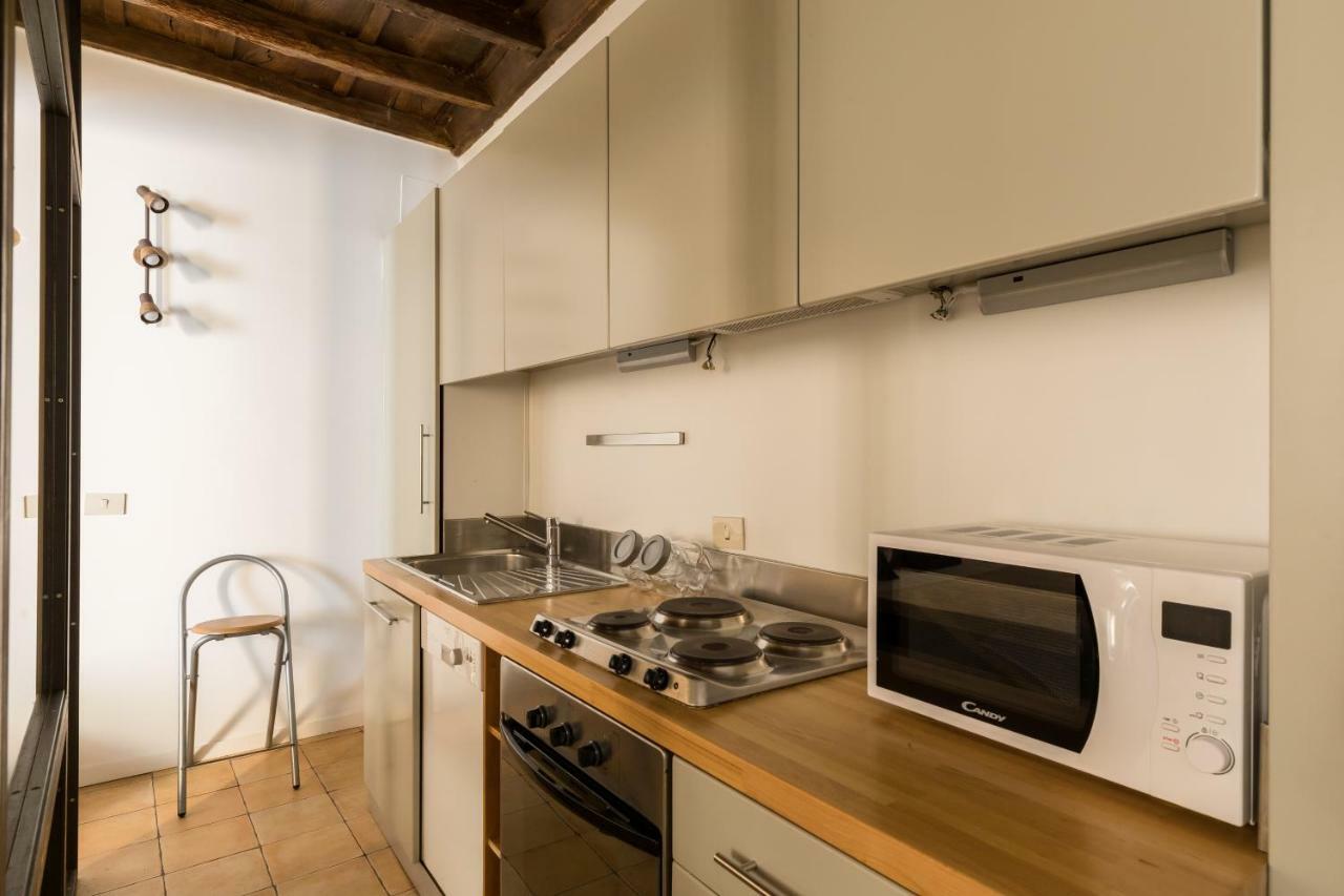 Apartment A World Aparts - 13 T.argentina Rom
